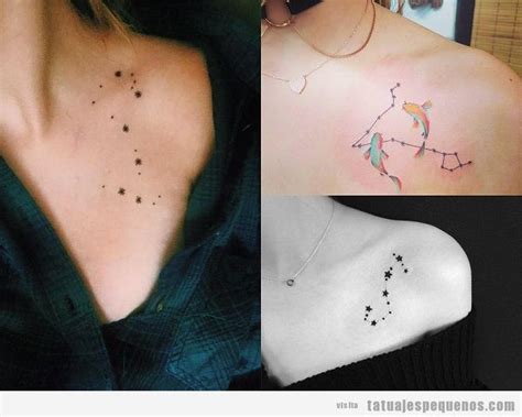 tatuajes para mujer en los pechos|Tatuajes Bonitos para Mujer en el Pecho: Ideas Elegantes y ...